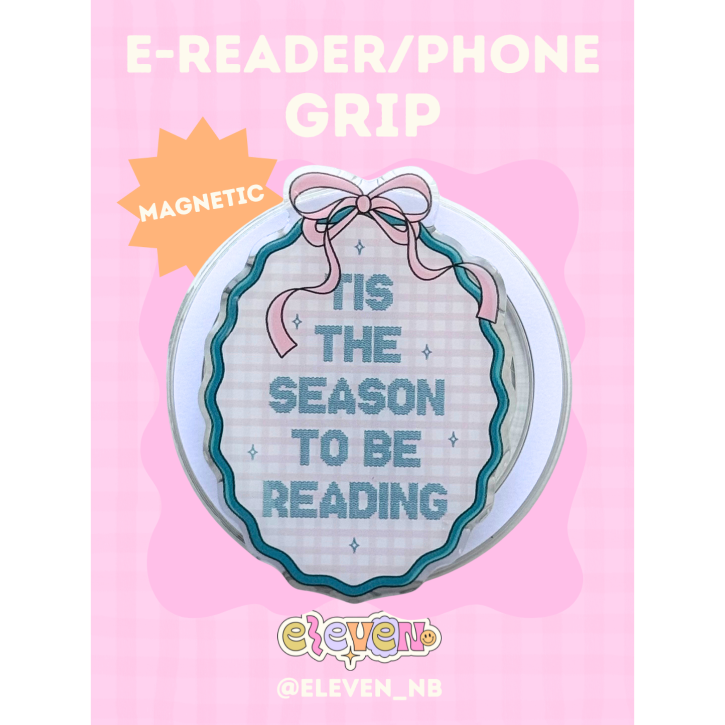 Tis the season MagSafe Grip