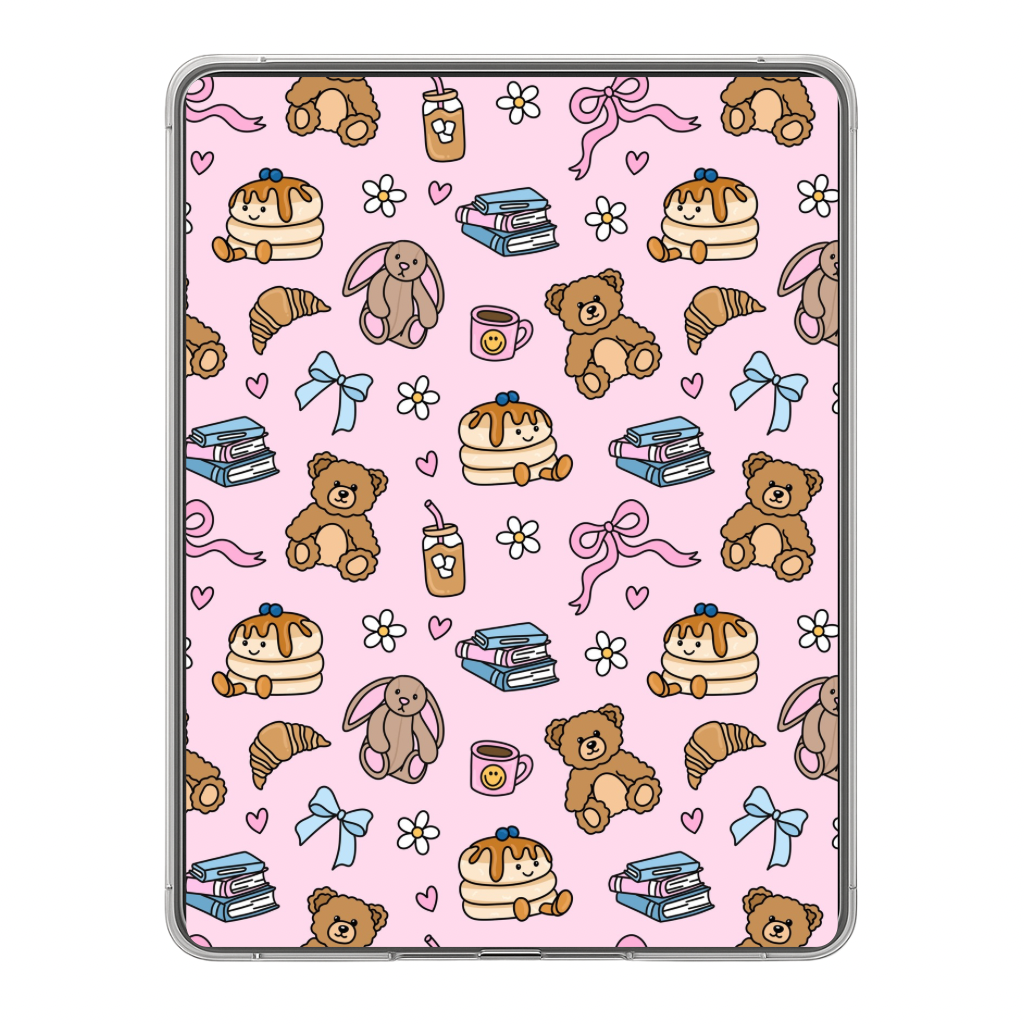 E-Reader Inserts