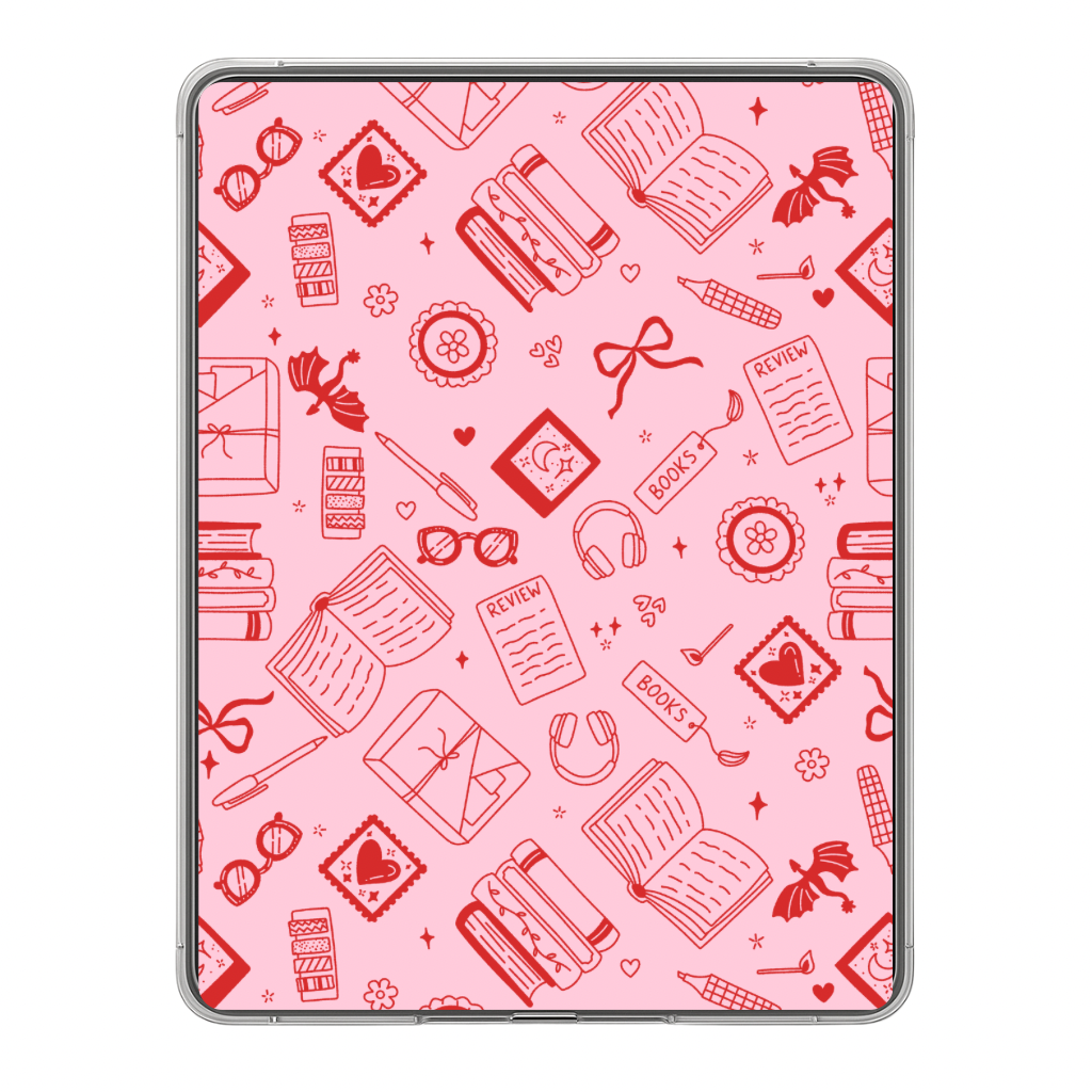 E-Reader Inserts