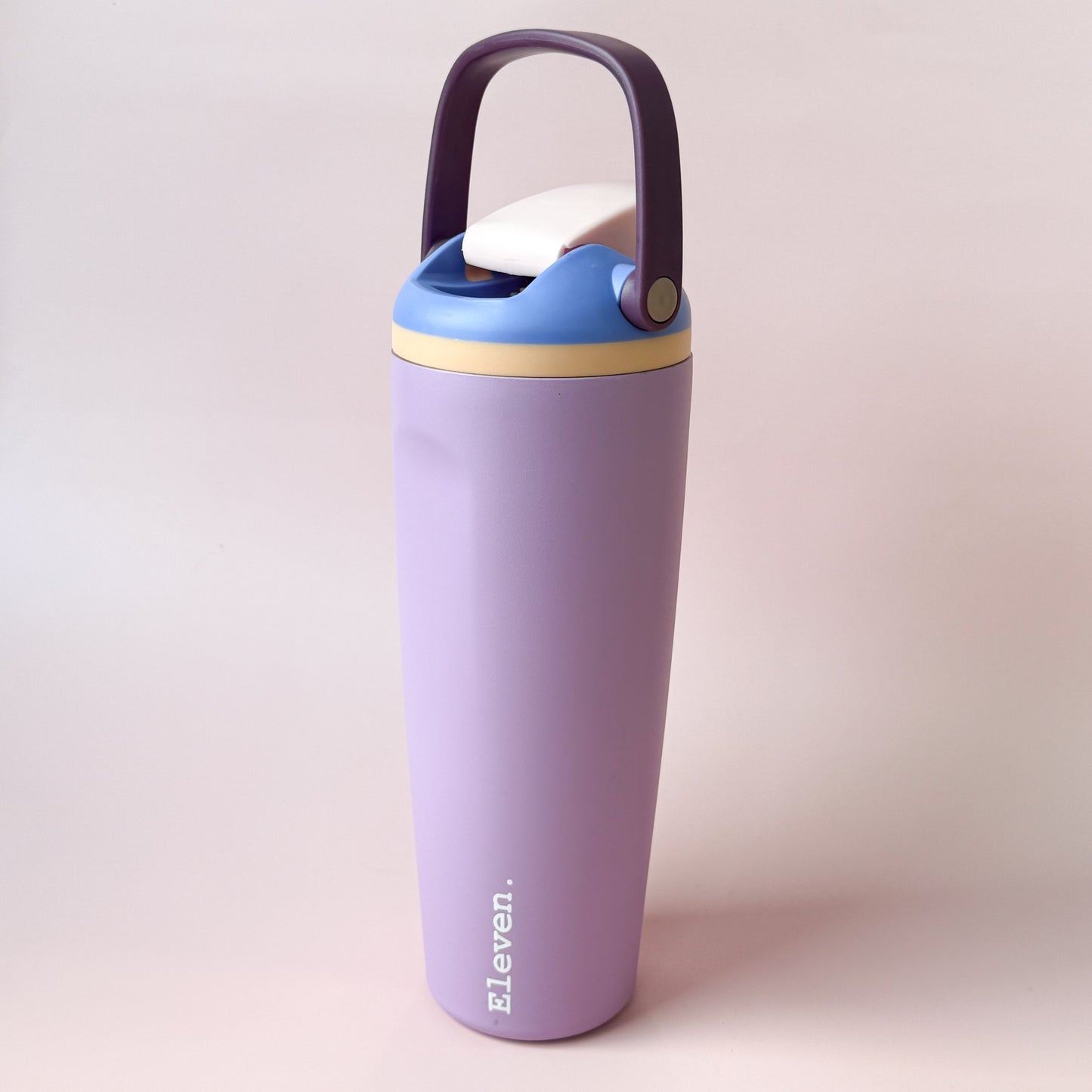 Amethyst Free Sip Tumbler 30oz