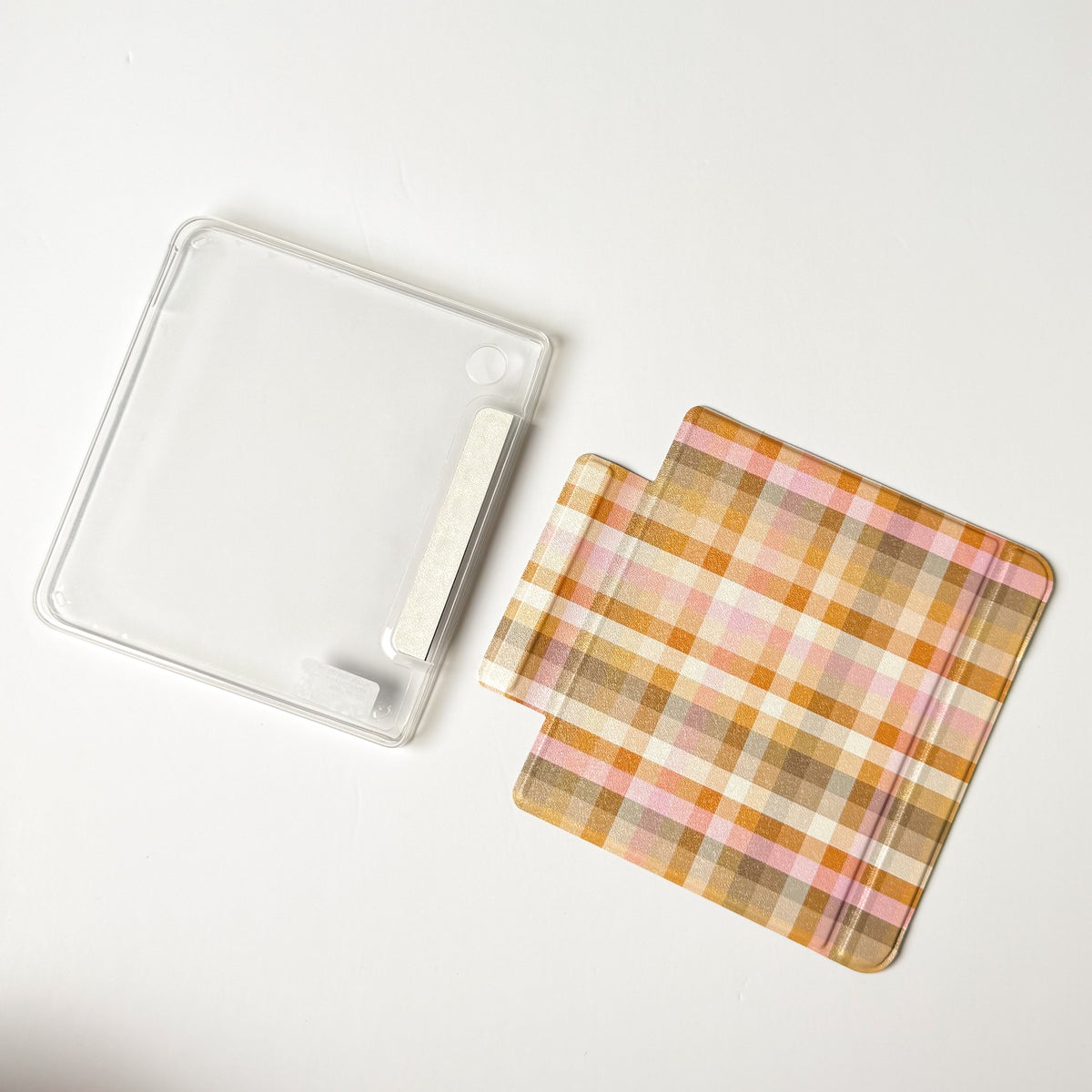 Sweater Weather E-Reader Case & Cover