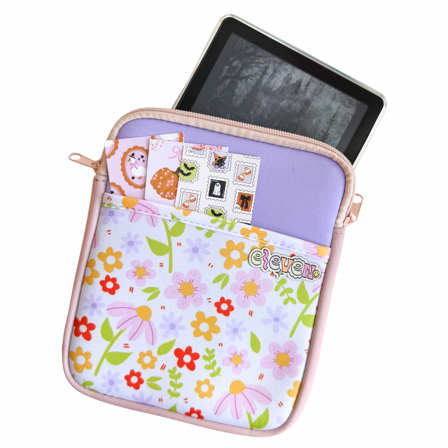 E-Reader Sleeves
