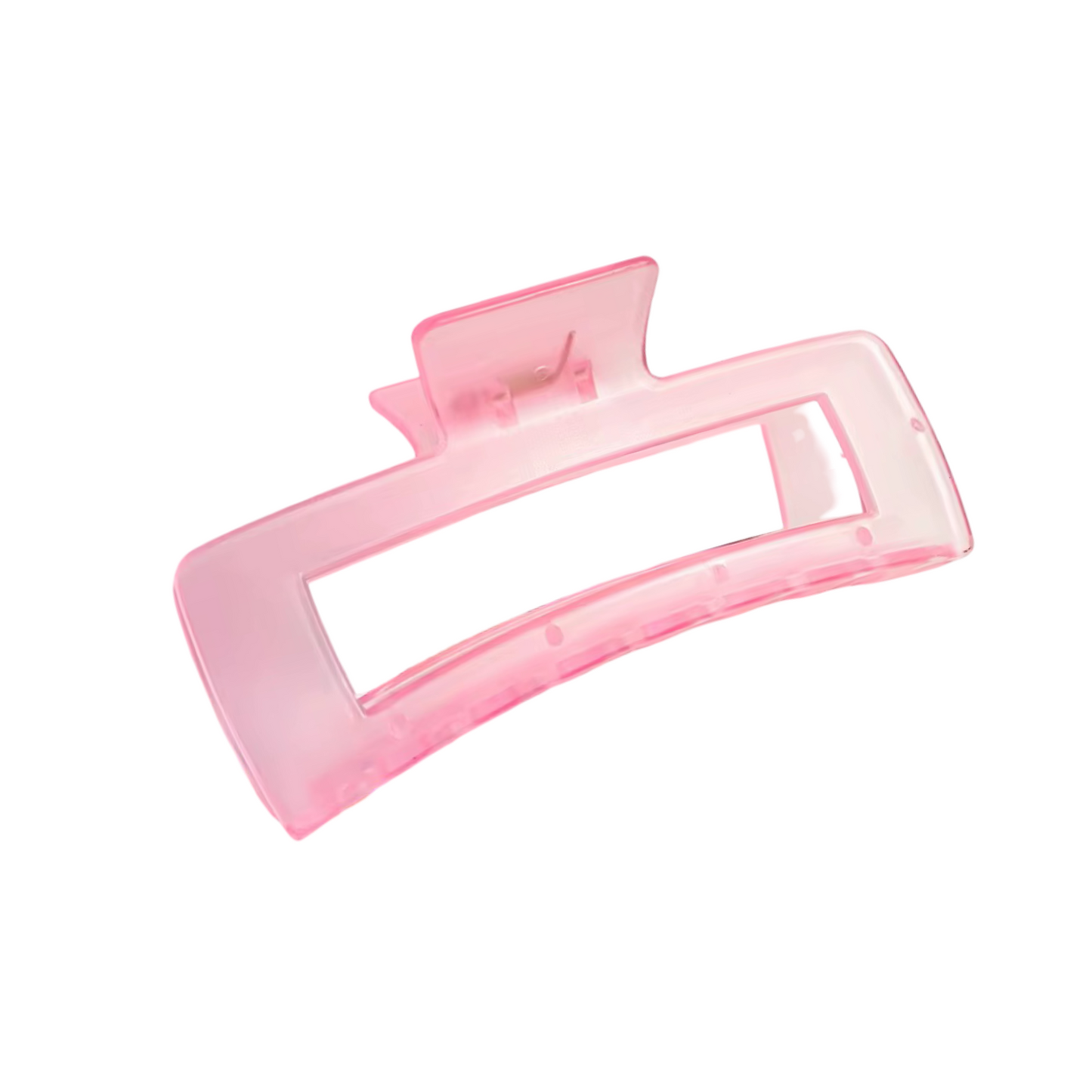 Large Claw Clip