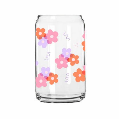 Glass Can