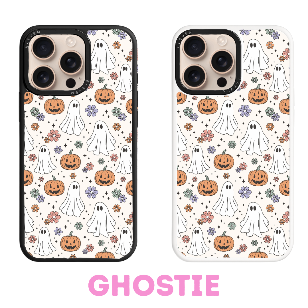 CUTE GHOST
