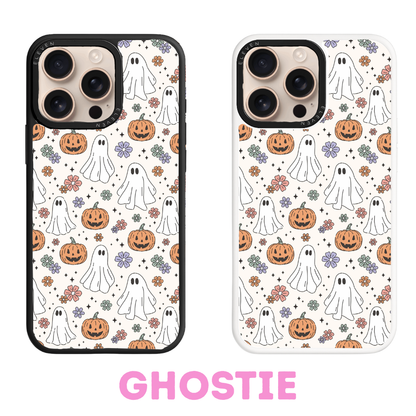 CUTE GHOST