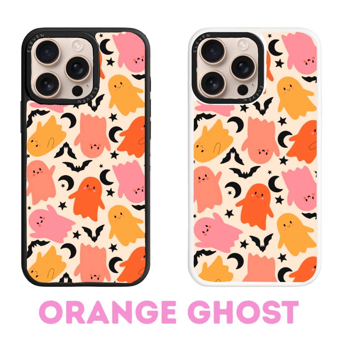 orange ghost