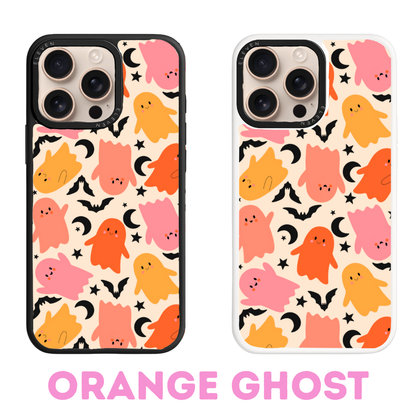 orange ghost