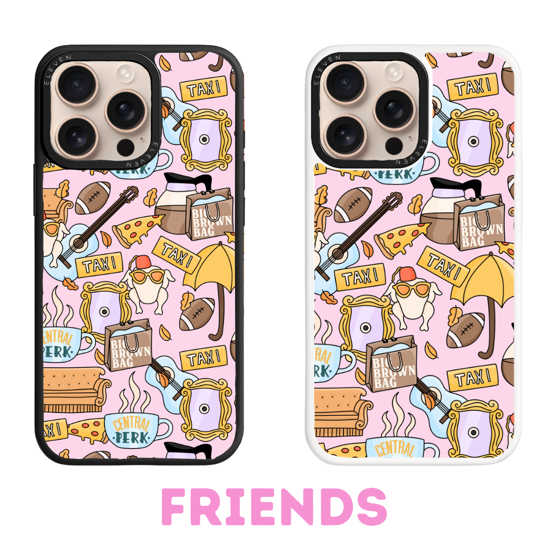 friends