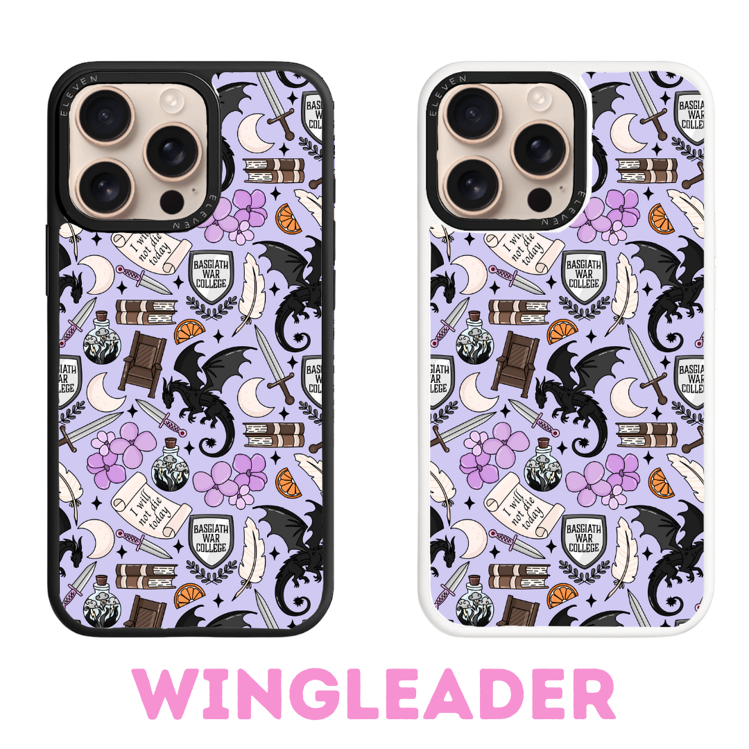 wingleader