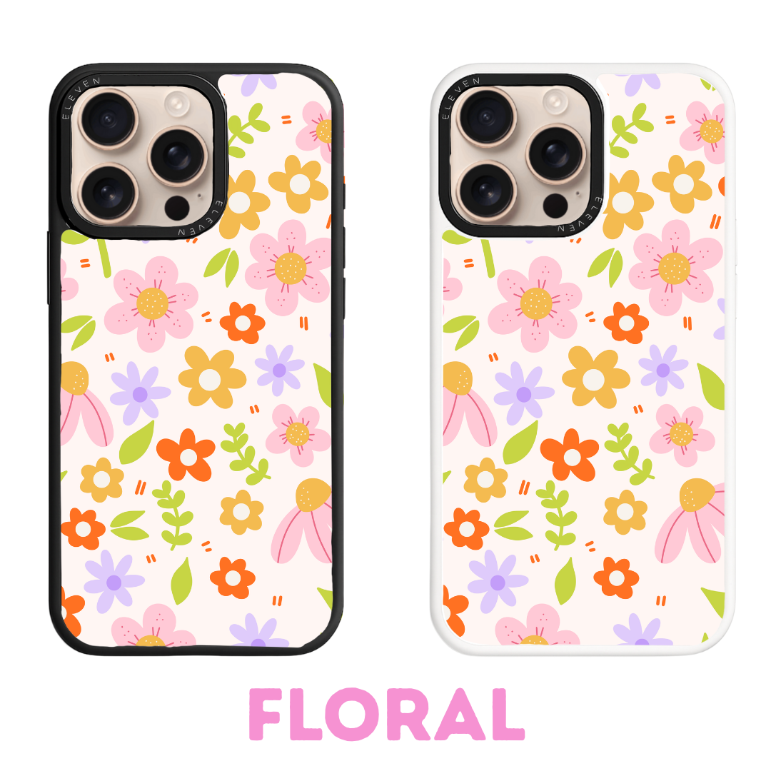 floral