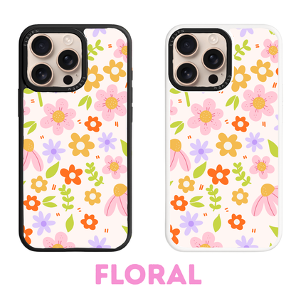 floral