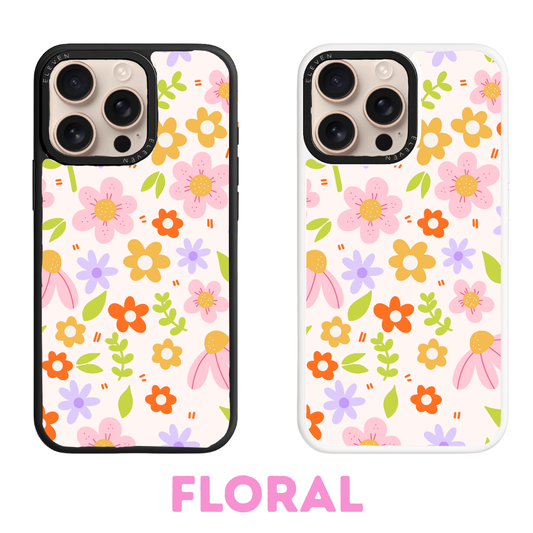 floral