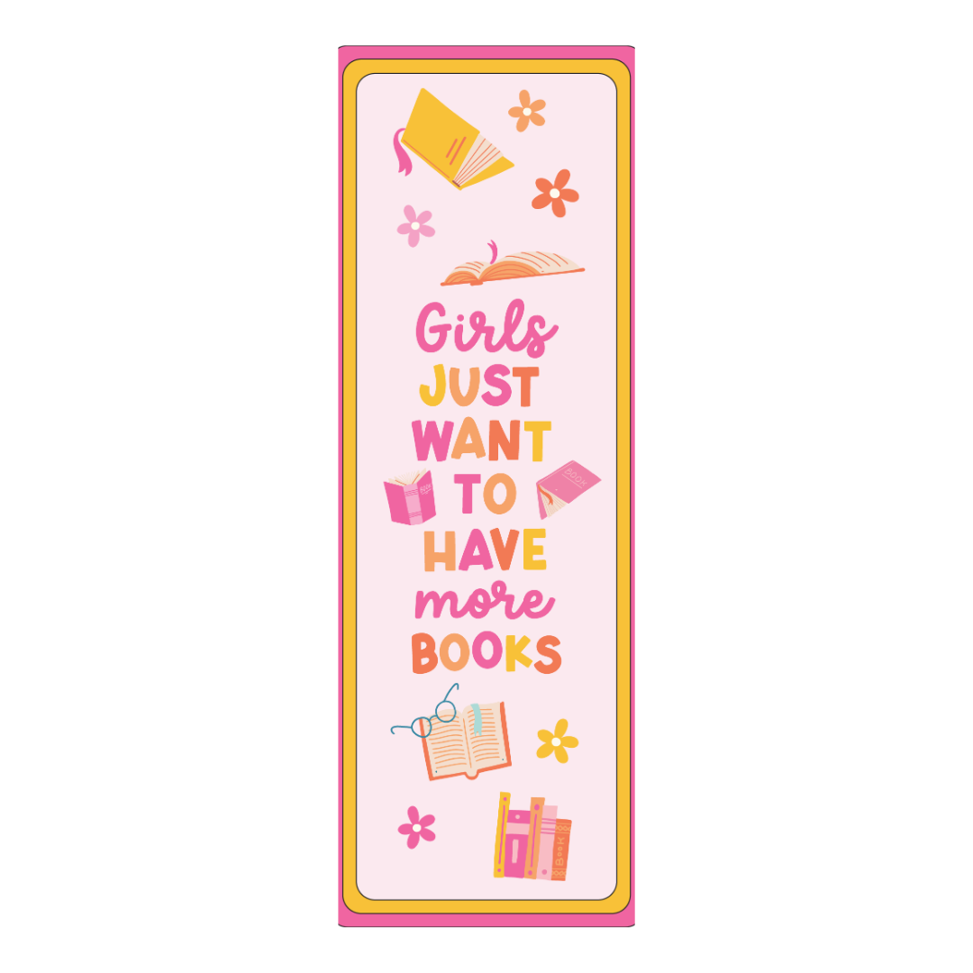 Bookmark