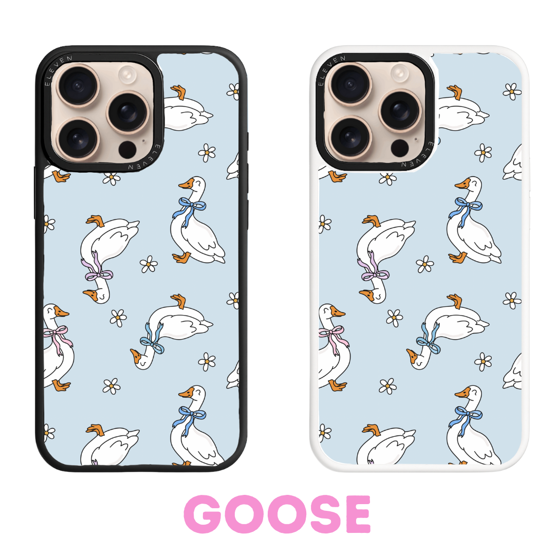 goose