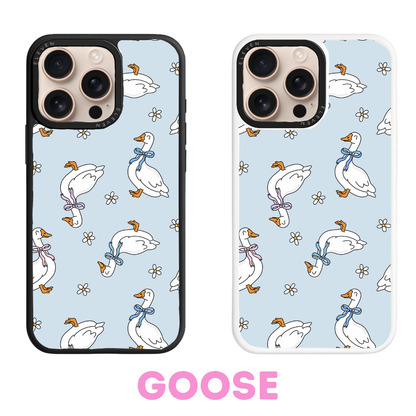 goose