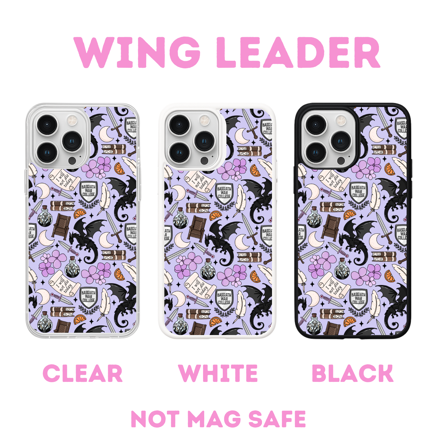 Wing Leader