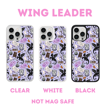 Wing Leader