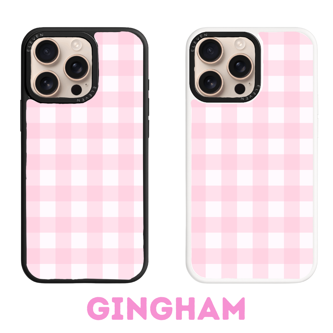gingham