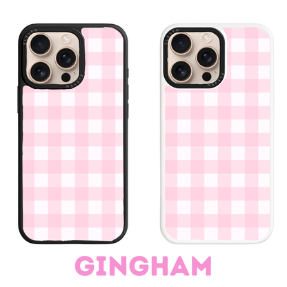 gingham
