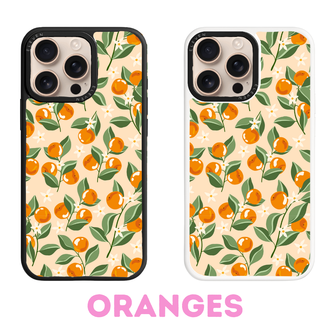 oranges