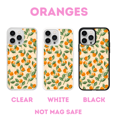 Oranges