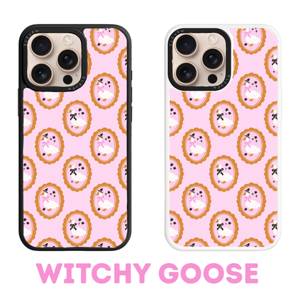 witchy goose