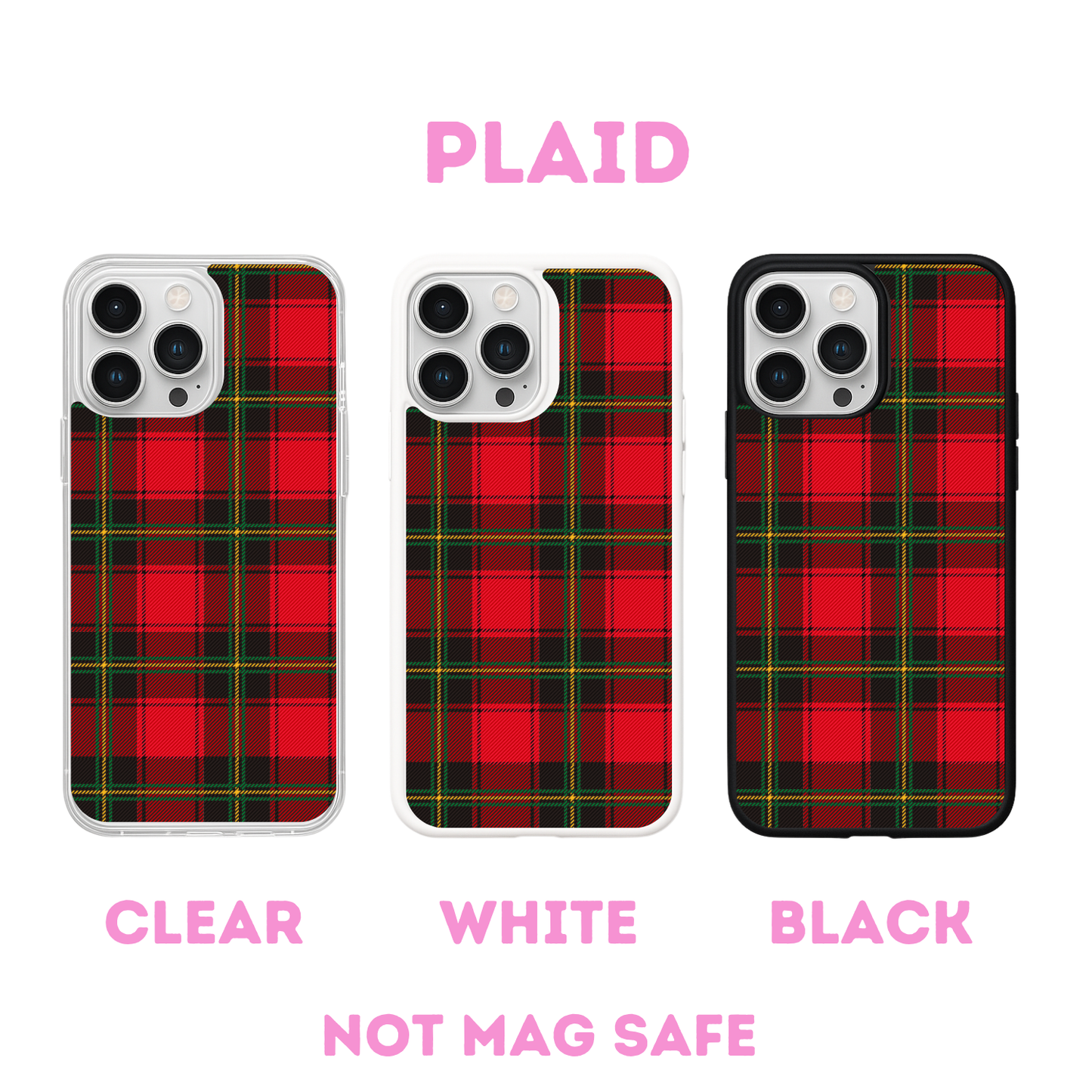 Plaid