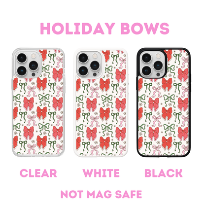 Holiday Bows