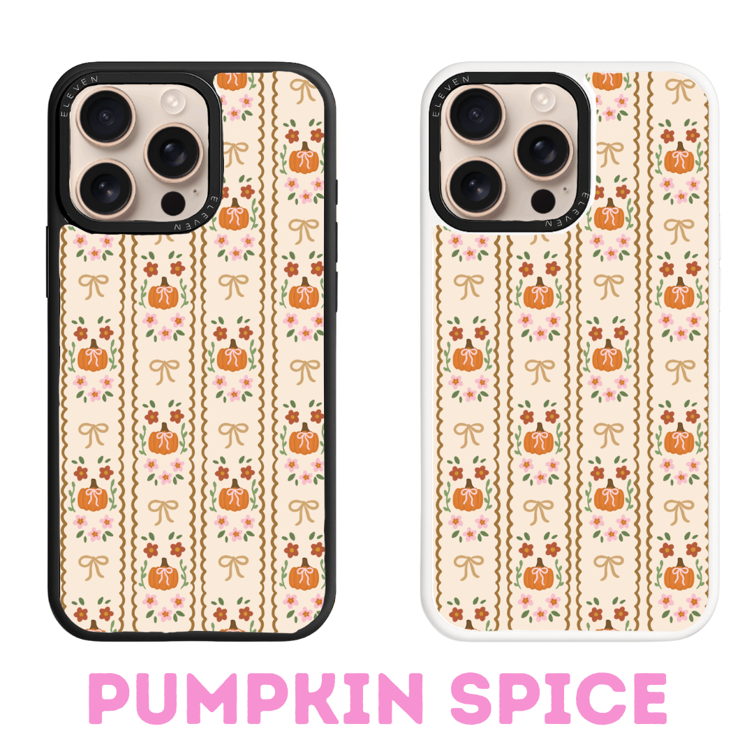 Pumpkin Spice