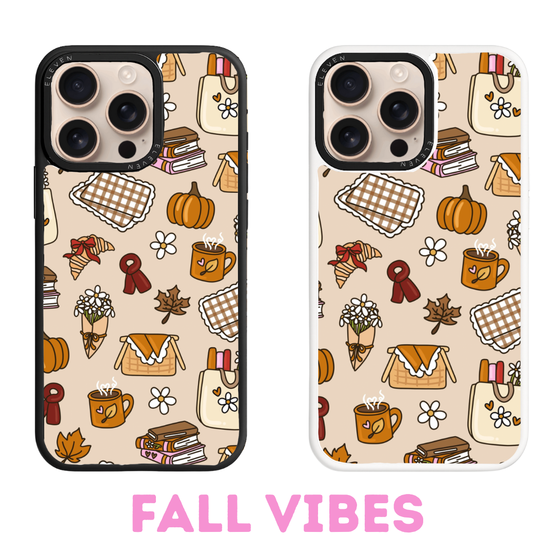 Fall Vibes