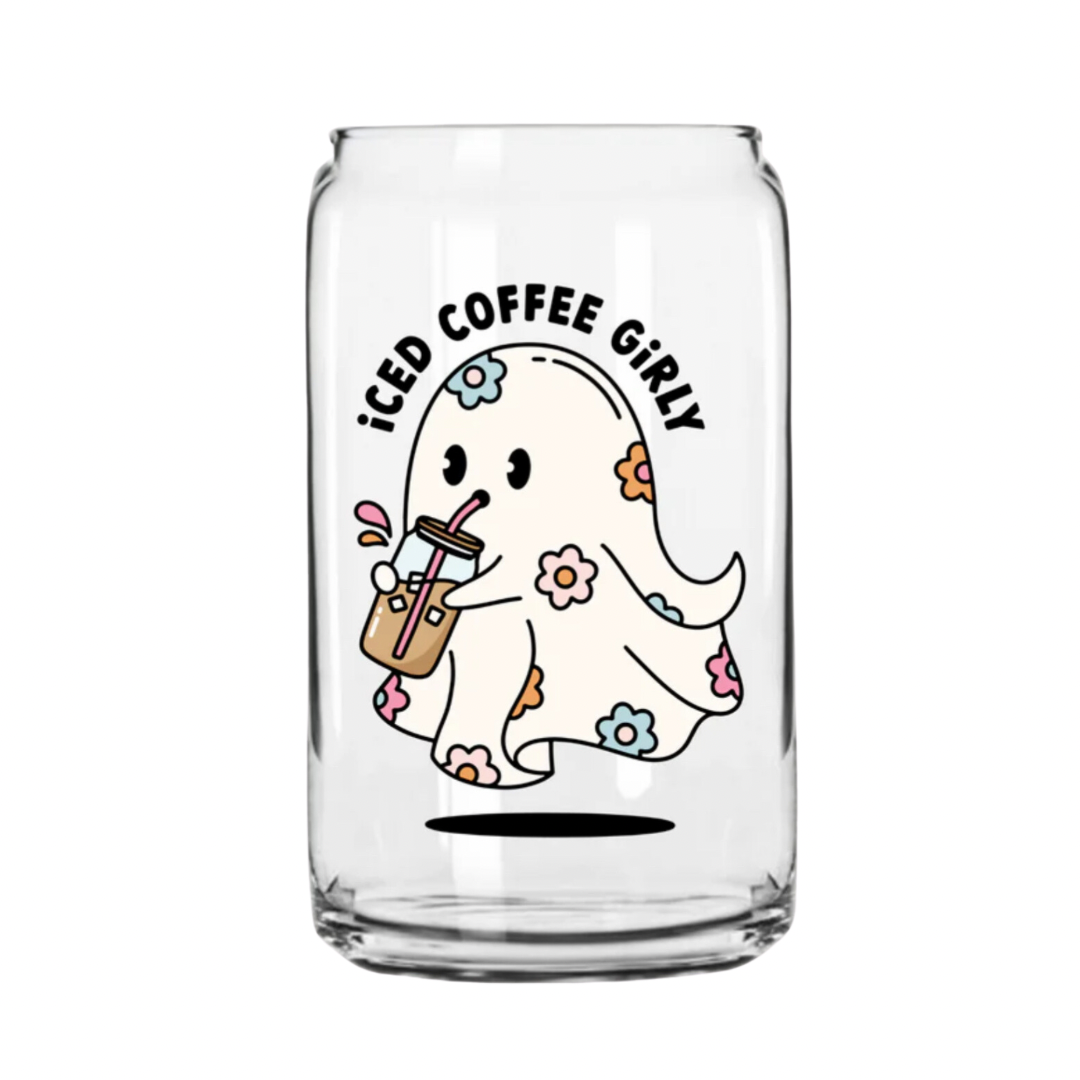 Glass Can