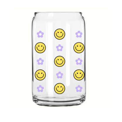 Glass Can