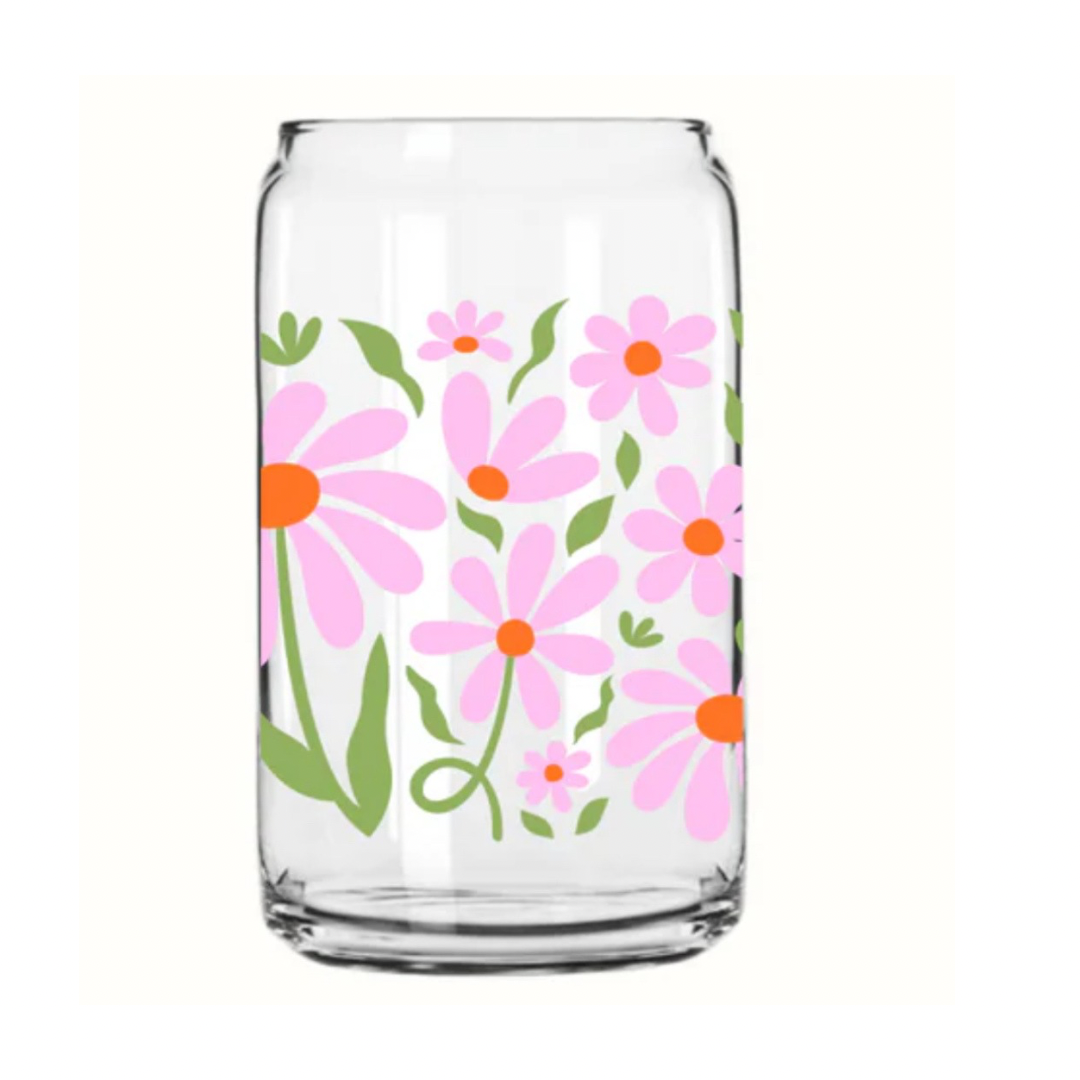 Glass Can