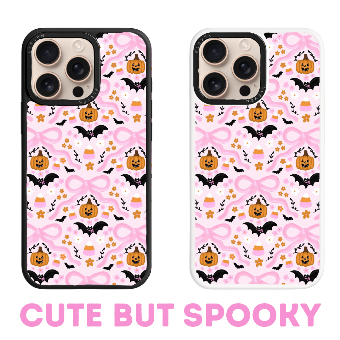 cute but spooky