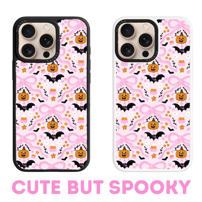 cute but spooky