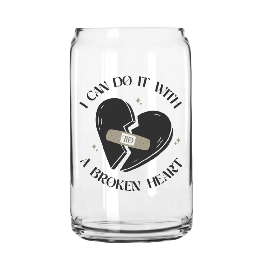 Glass Can