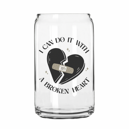 Glass Can