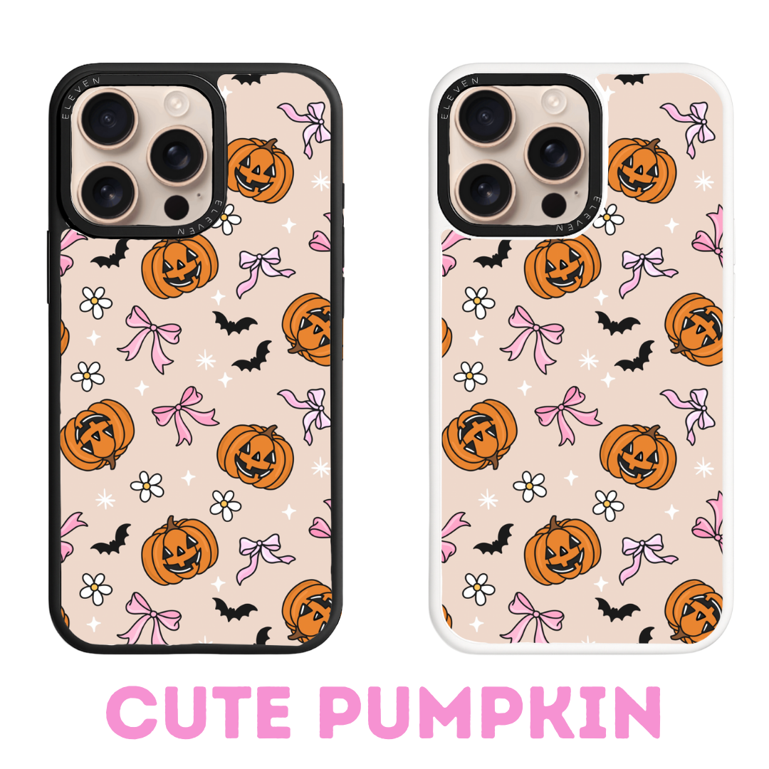 cute pumpkin