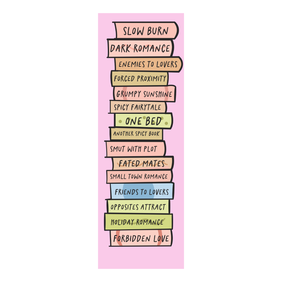 Bookmark