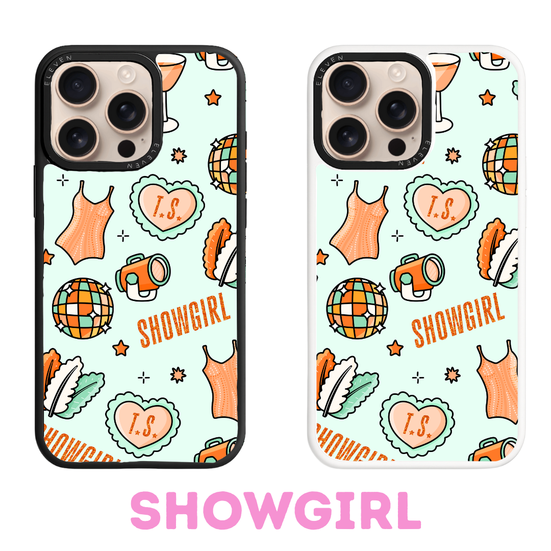 Showgirl