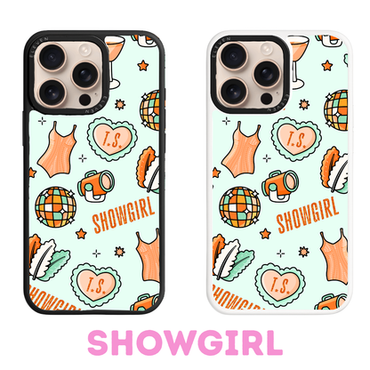 Showgirl