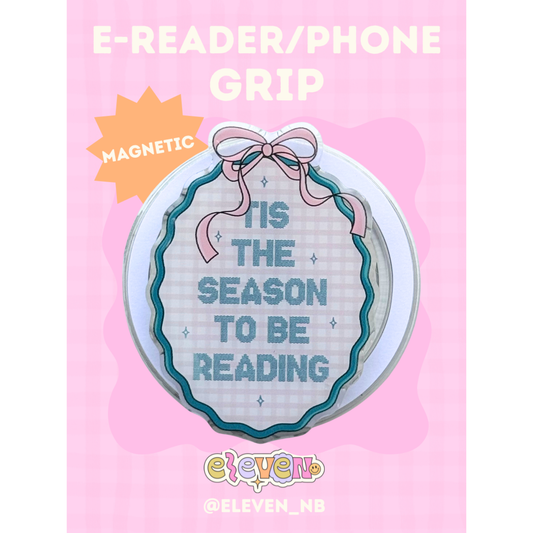 Tis the season MagSafe Grip