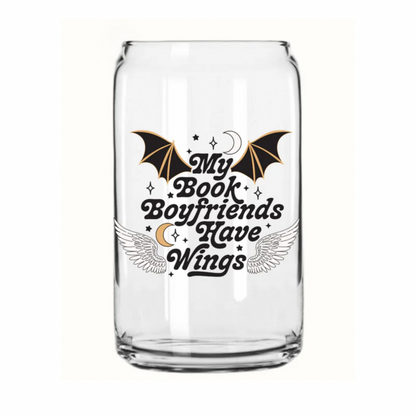 Glass Can