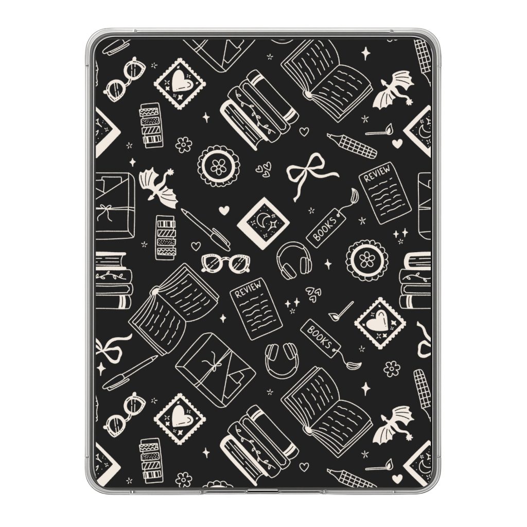 E-Reader Inserts