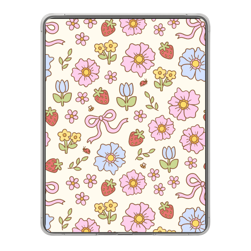 E-Reader Inserts