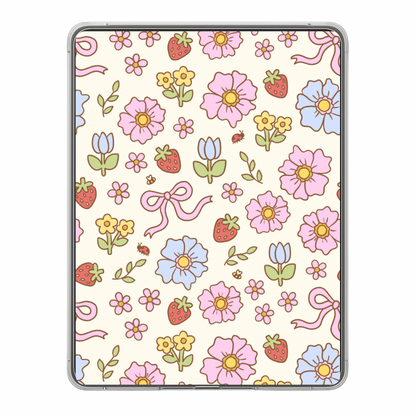 E-Reader Inserts