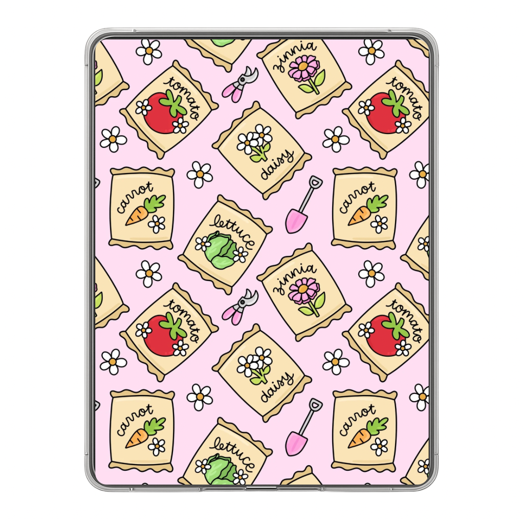E-Reader Inserts