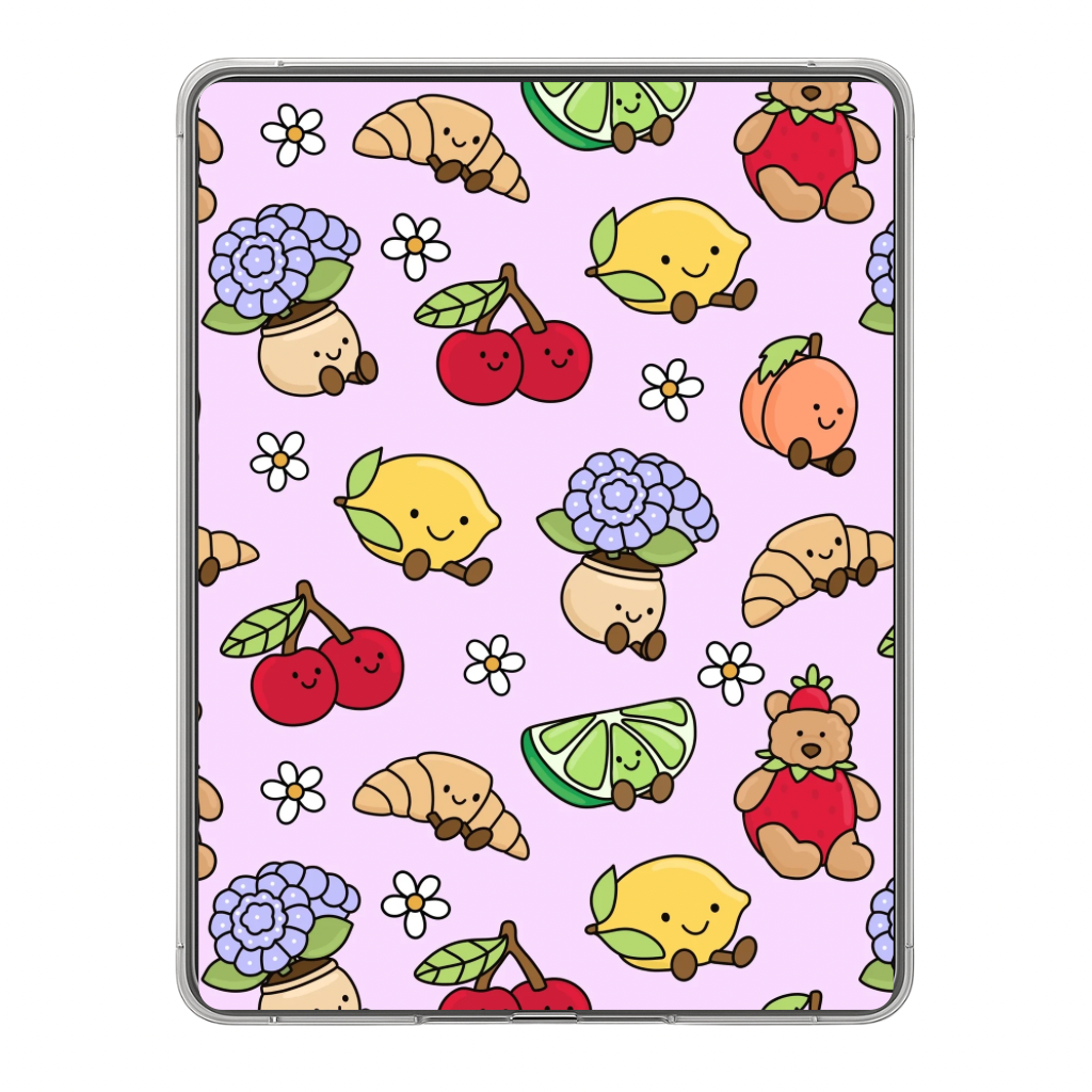 E-Reader Inserts
