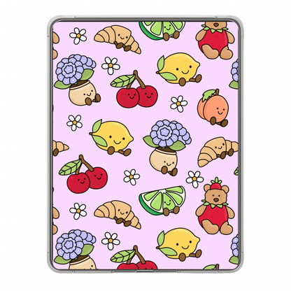 E-Reader Inserts